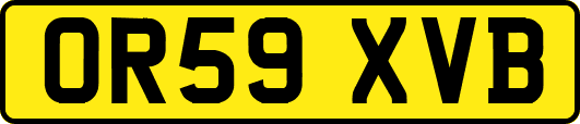 OR59XVB