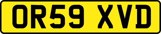 OR59XVD