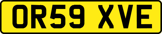 OR59XVE