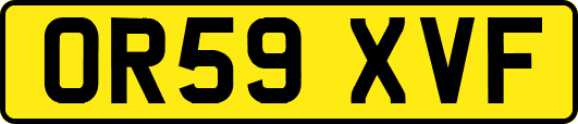 OR59XVF