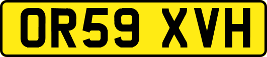 OR59XVH