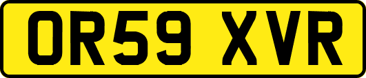 OR59XVR