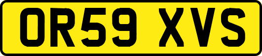 OR59XVS
