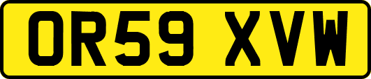 OR59XVW
