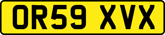 OR59XVX