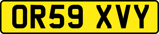 OR59XVY
