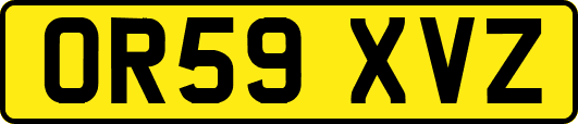 OR59XVZ