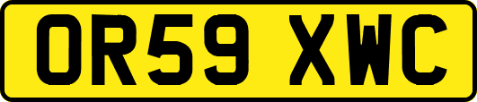 OR59XWC