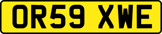 OR59XWE