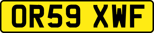 OR59XWF