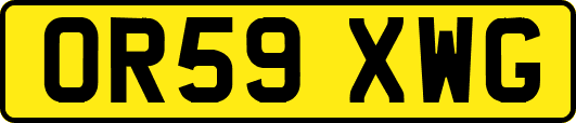 OR59XWG