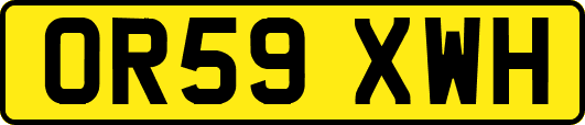 OR59XWH