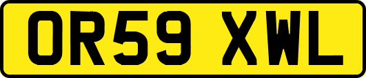 OR59XWL