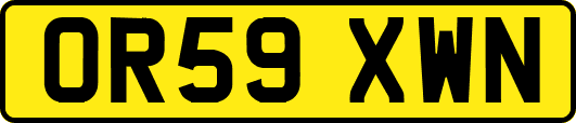 OR59XWN