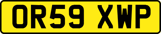 OR59XWP