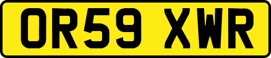 OR59XWR