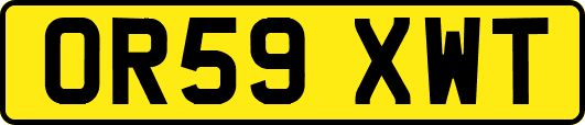 OR59XWT