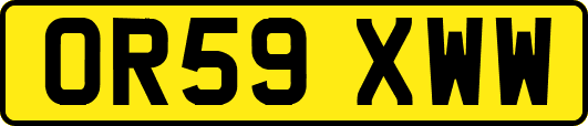 OR59XWW