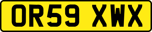 OR59XWX