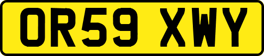 OR59XWY