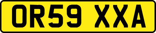 OR59XXA