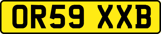 OR59XXB