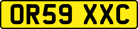 OR59XXC