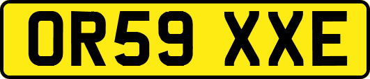 OR59XXE
