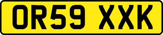 OR59XXK