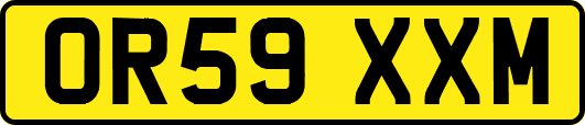 OR59XXM