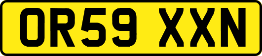 OR59XXN