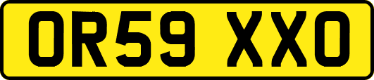 OR59XXO