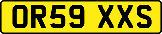 OR59XXS