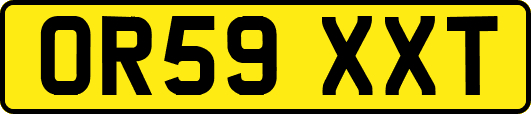 OR59XXT
