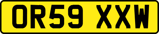 OR59XXW