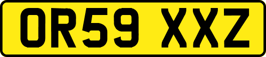 OR59XXZ