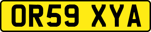 OR59XYA