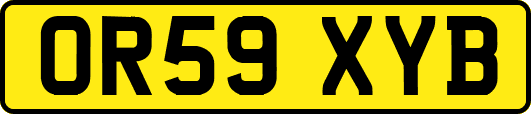 OR59XYB