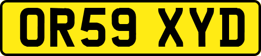 OR59XYD