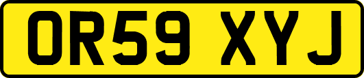 OR59XYJ