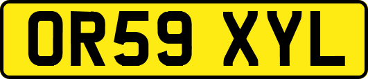 OR59XYL