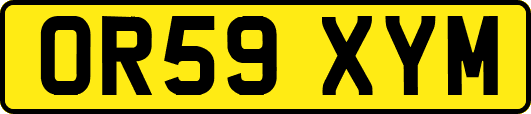 OR59XYM