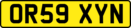 OR59XYN