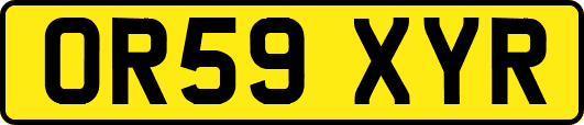 OR59XYR