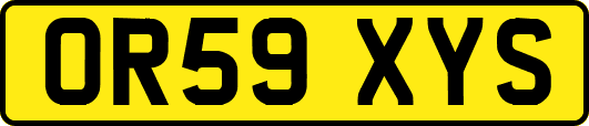 OR59XYS