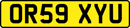 OR59XYU