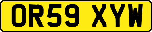 OR59XYW