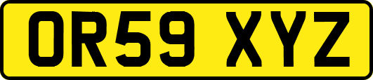 OR59XYZ