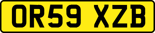 OR59XZB