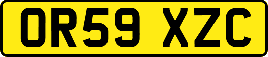 OR59XZC